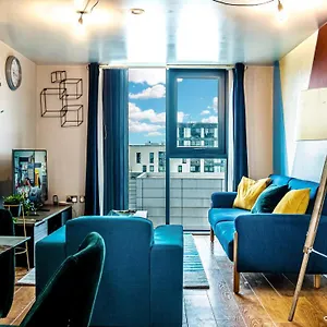  Apartment Beyond Blonk United Kingdom