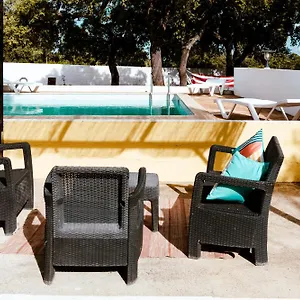  Holiday home Casa Portus - Portugal