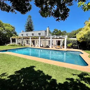 Charming Guest In The Constantia Wine Valley Cape Town
