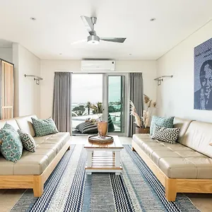 Views -camps Bay Village Cape Town