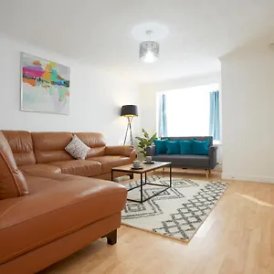  Holiday home Haven House Detached United Kingdom