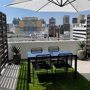 Modern Luxury With Breathtaking Views - No Load Shedding Cape Town