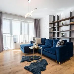  Apartment O&a Luxury Boutique Romania