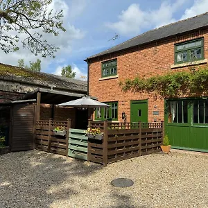 Holiday home Piper Cottage, Bilbrough, York United Kingdom