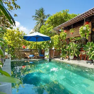  Homestay Phuoc Riverside Vietnam