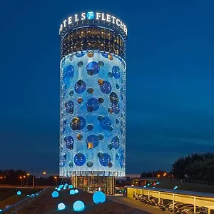 **** Hotel Fletcher Netherlands