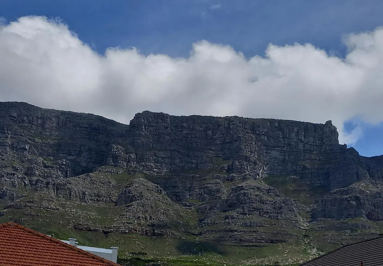One Above Apartment Cape Town South Africa