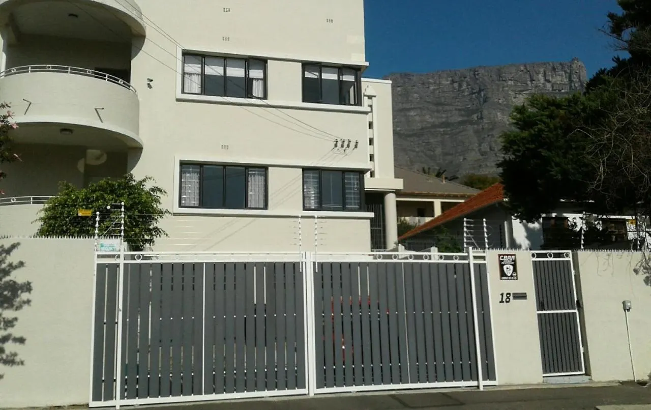 One Above Apartment Cape Town 0*,  South Africa
