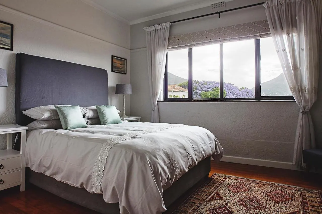 One Above Apartment Cape Town