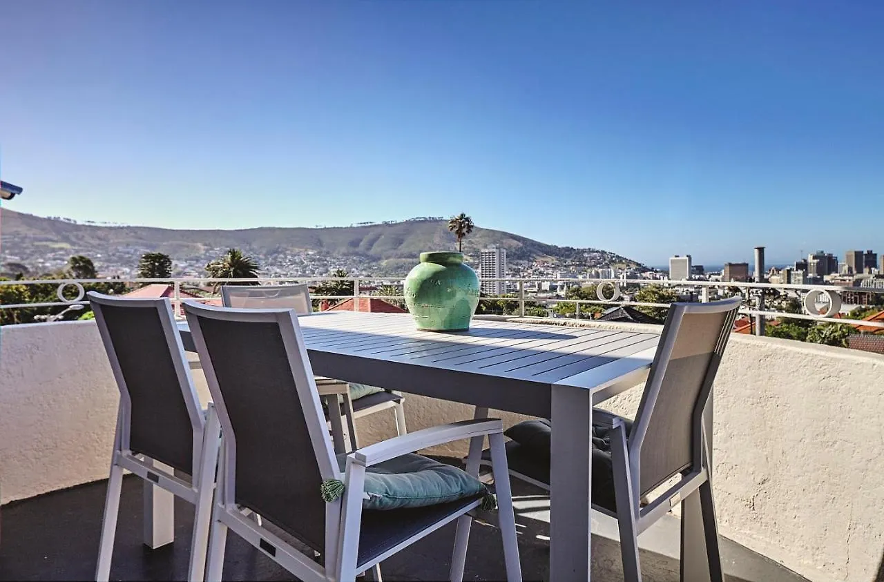 One Above Apartment Cape Town South Africa